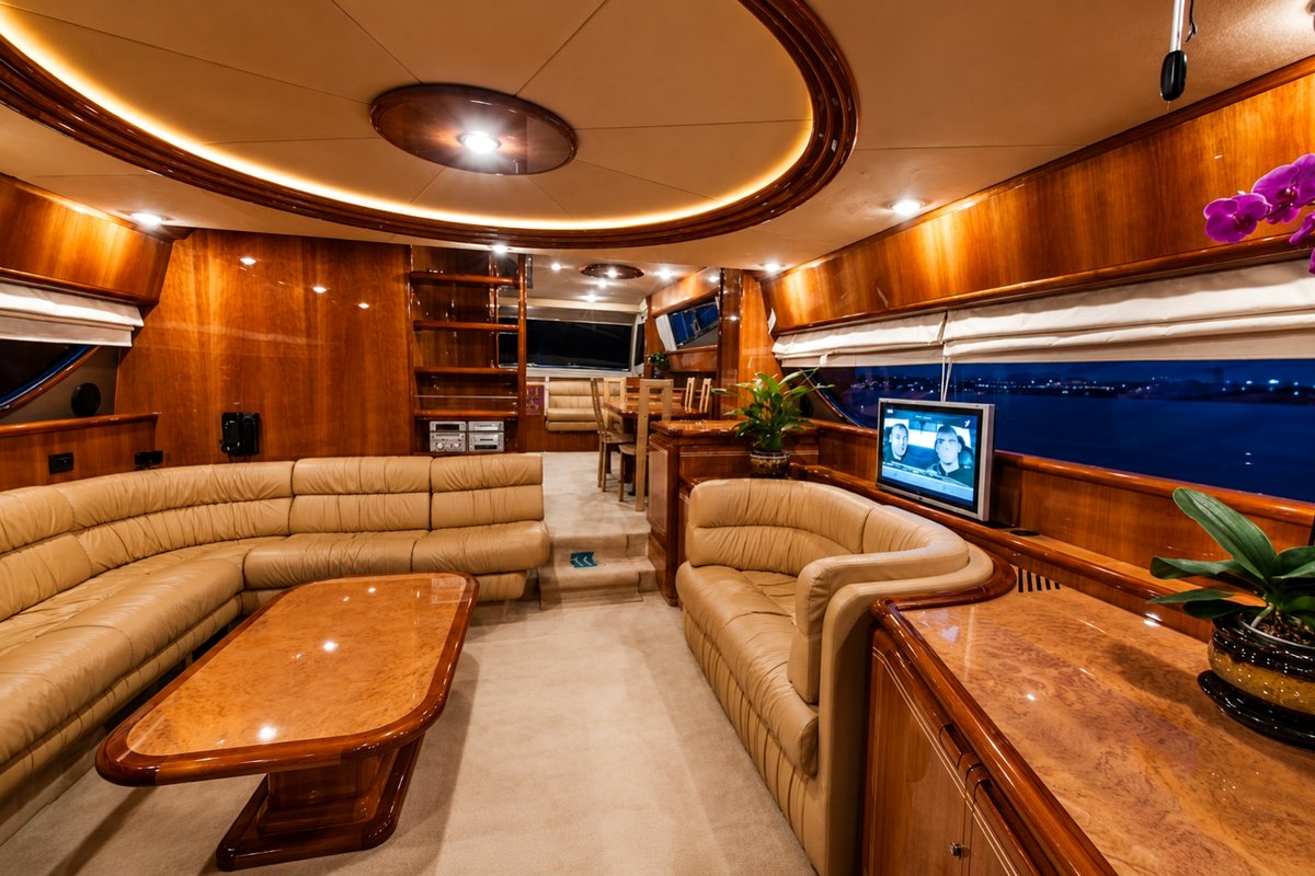 Ferretti 72 4