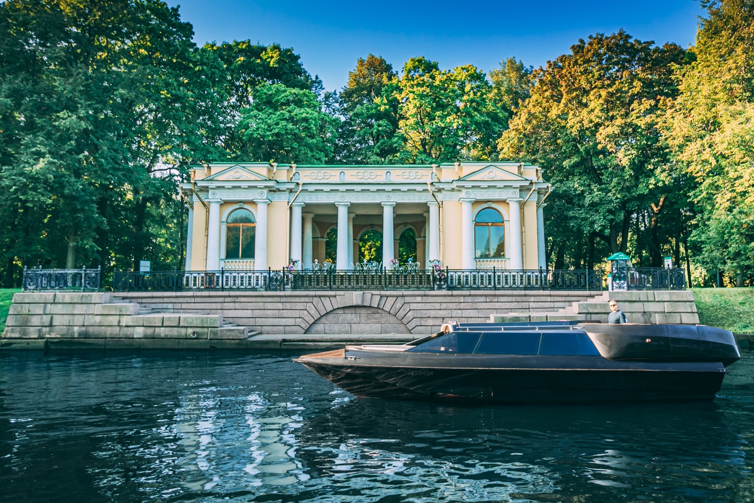 АСГАРД 3