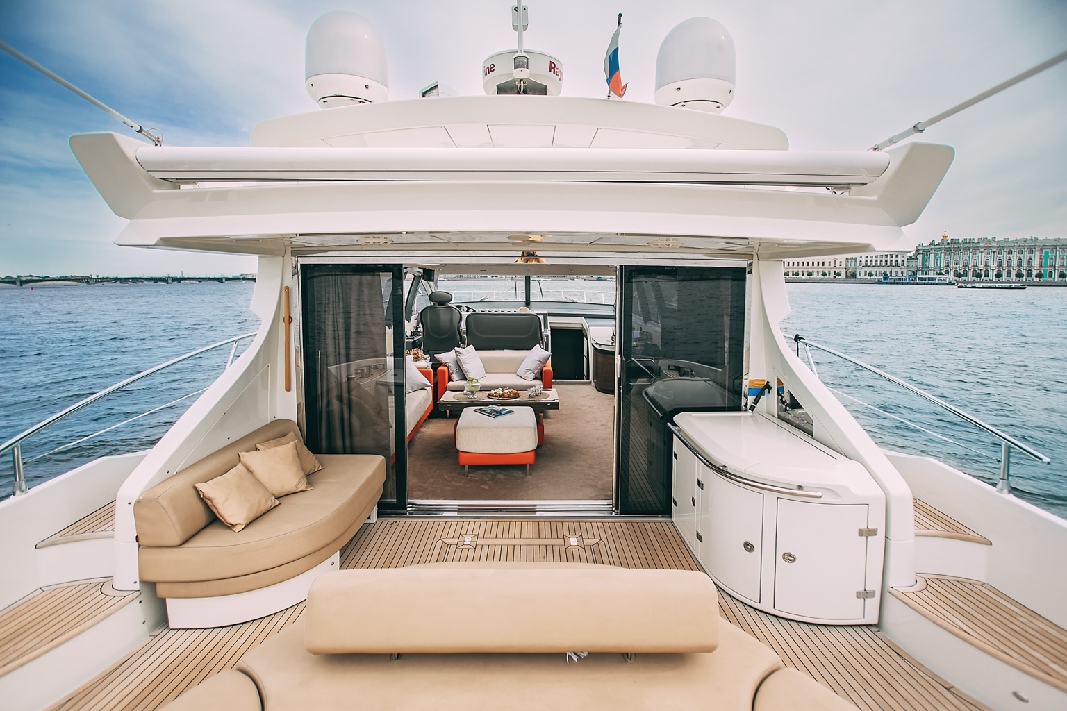 AZIMUT 62S 3