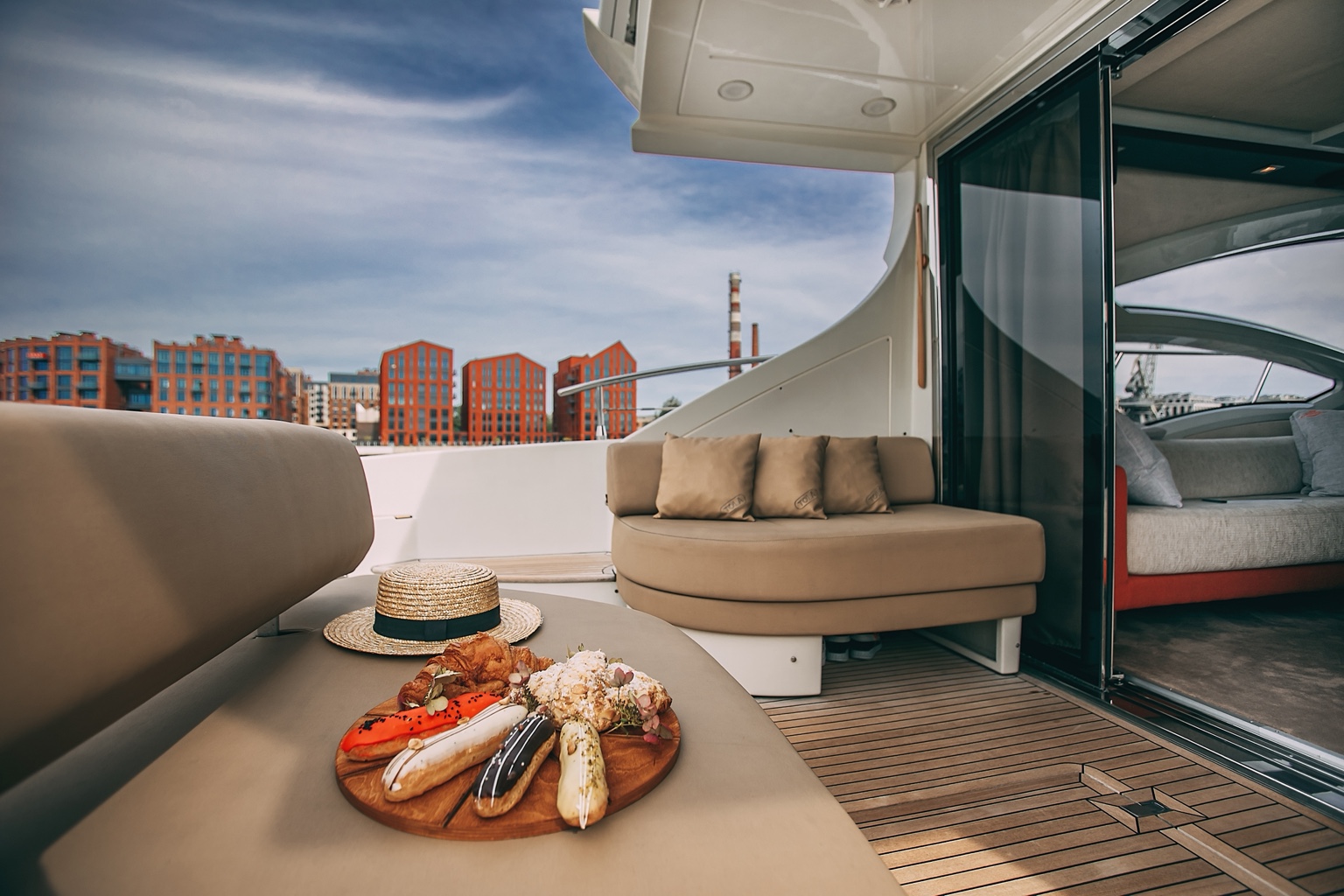 AZIMUT 62S 4