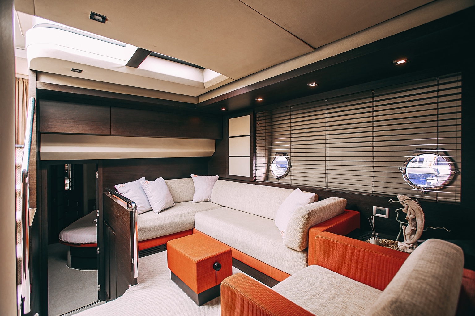 AZIMUT 62S 6