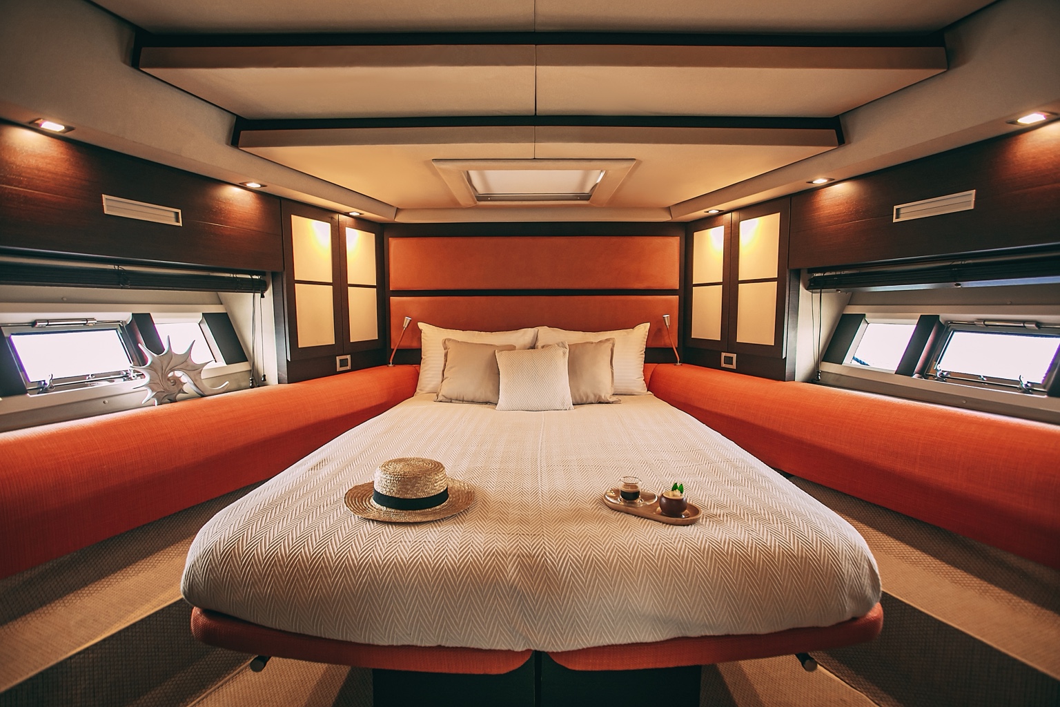 AZIMUT 62S 7