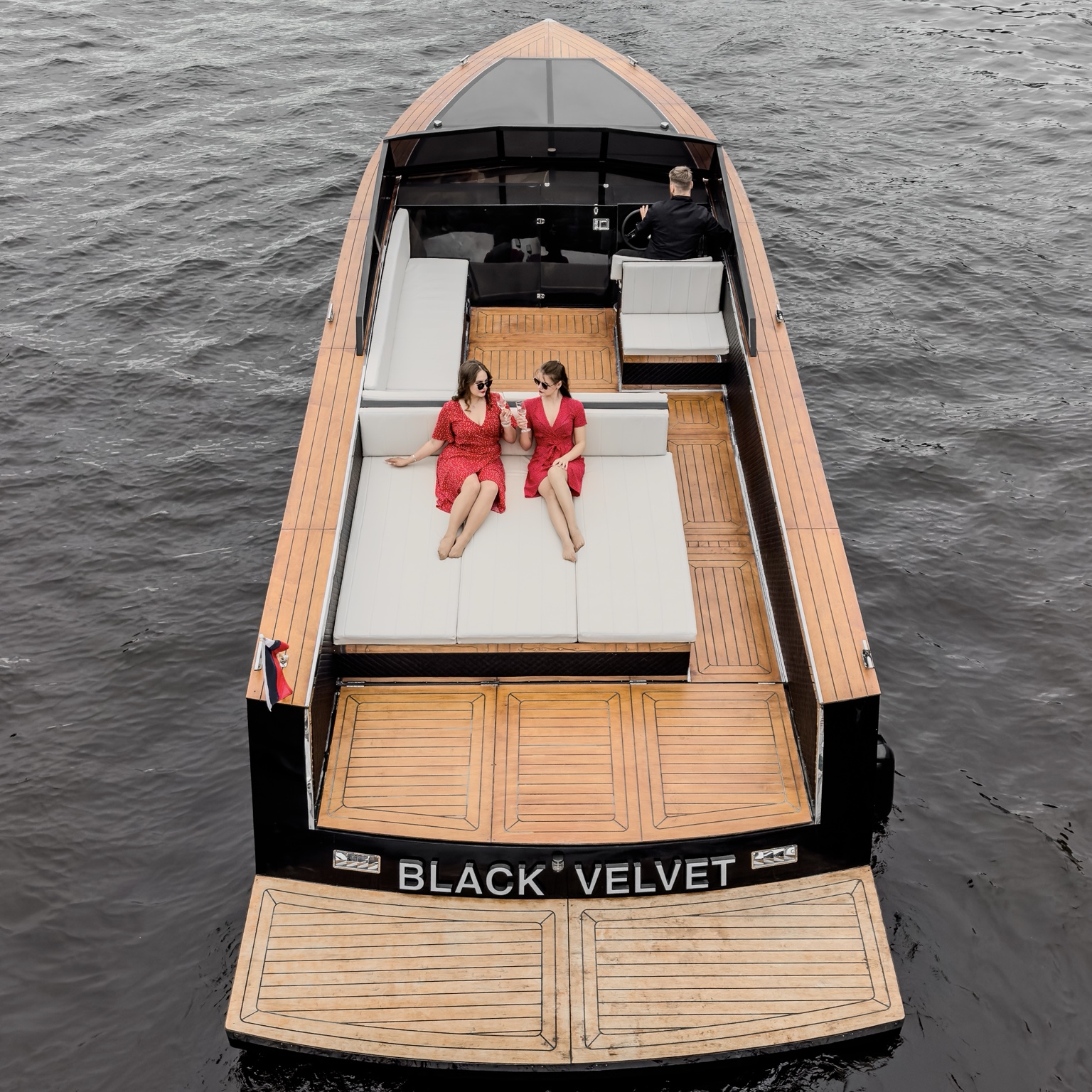 BLACK VELVET 3