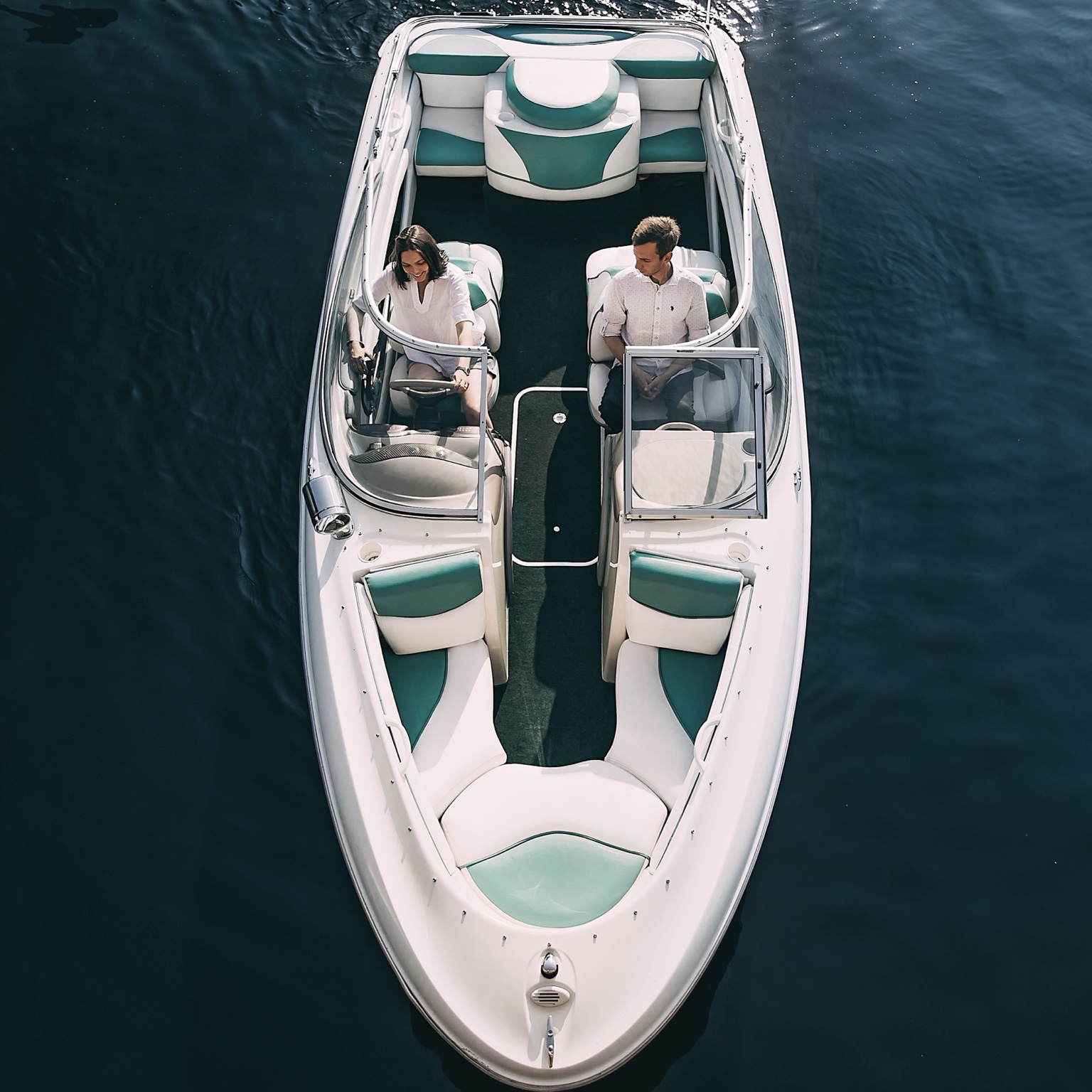 BAYLINER CAPRI «DOLCE VITA» 5