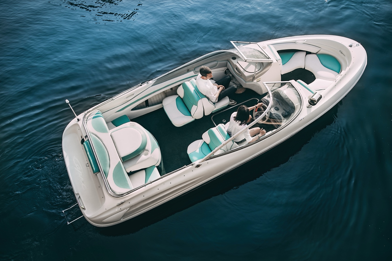 BAYLINER CAPRI «DOLCE VITA» 6