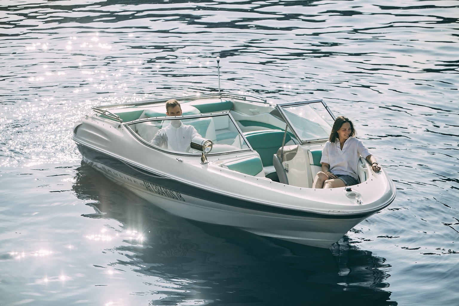BAYLINER CAPRI «DOLCE VITA» 7
