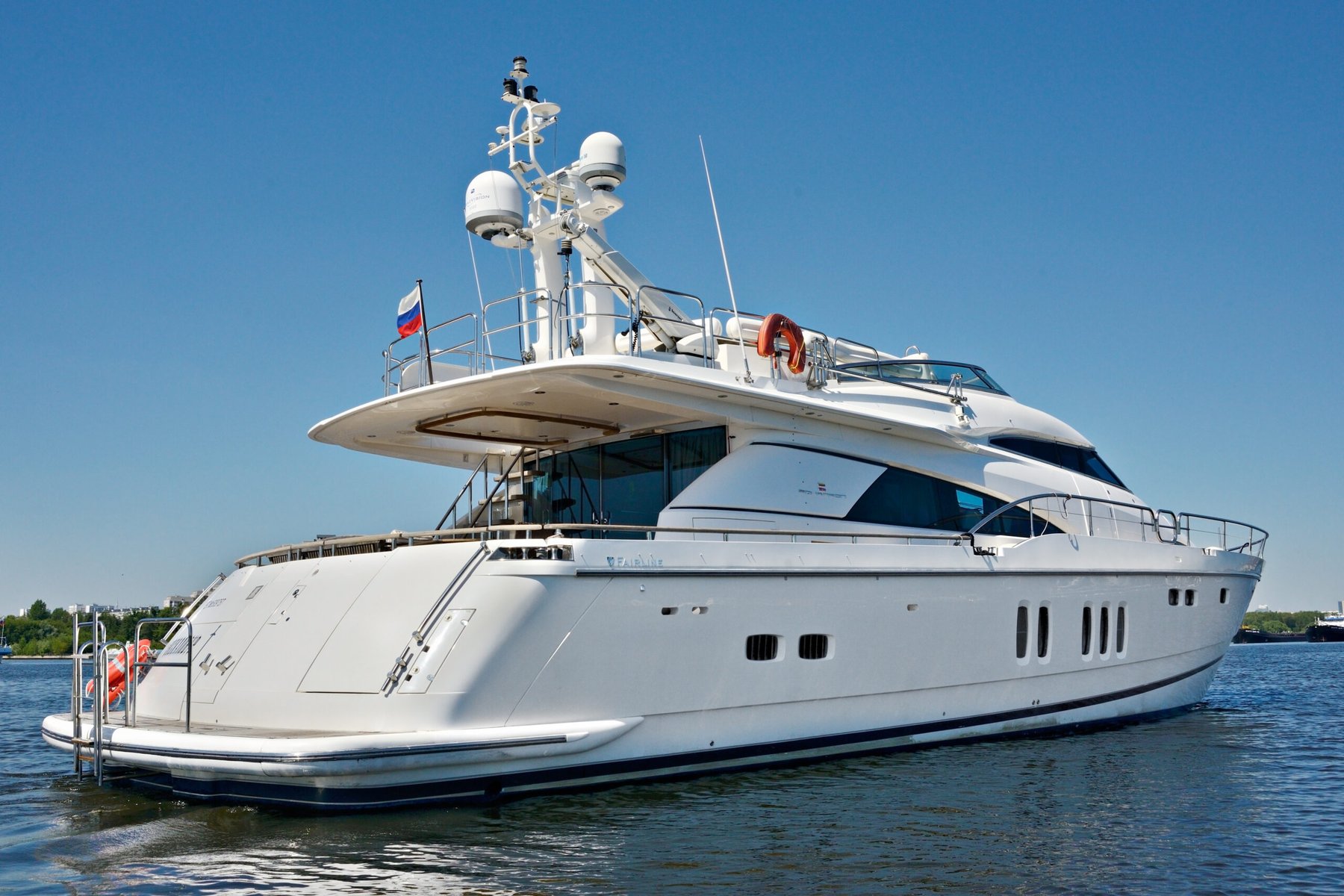 FAIRLINE SQUADRON 74 2