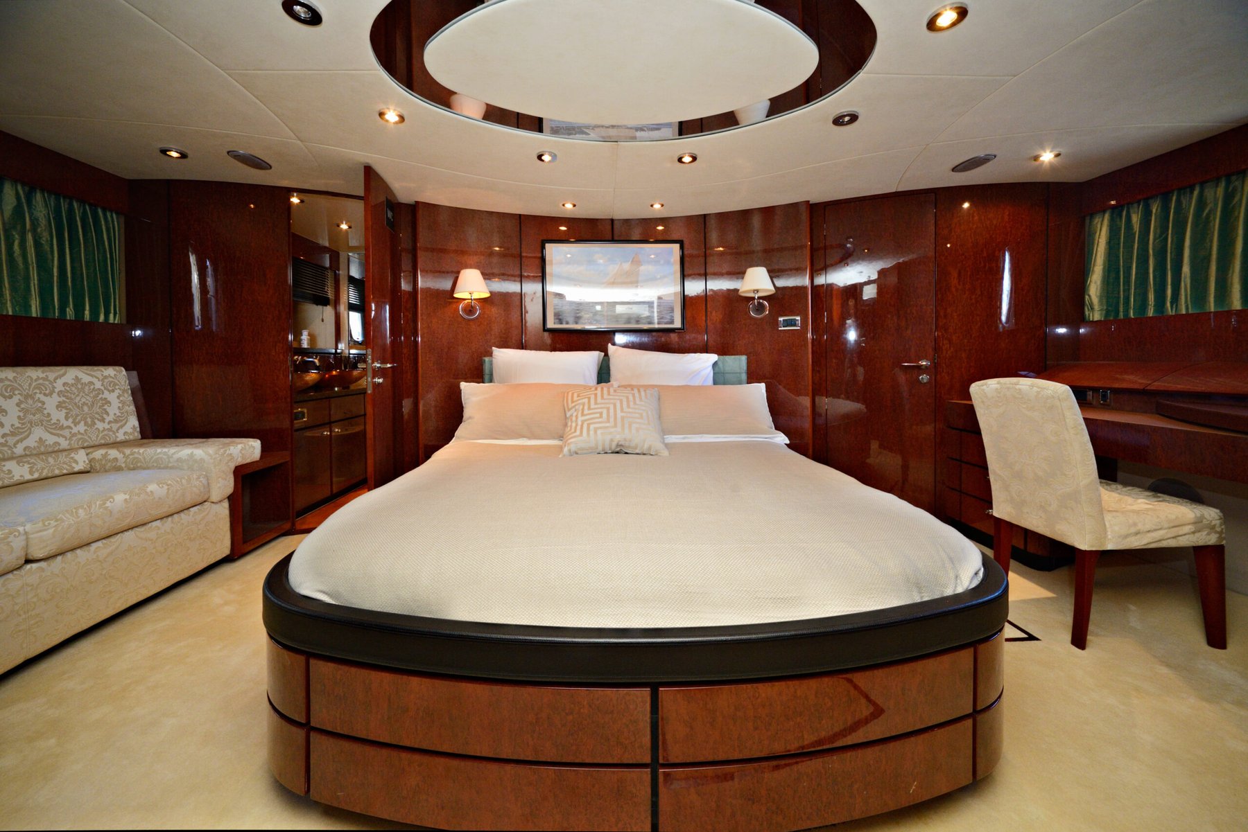 FAIRLINE SQUADRON 74 7