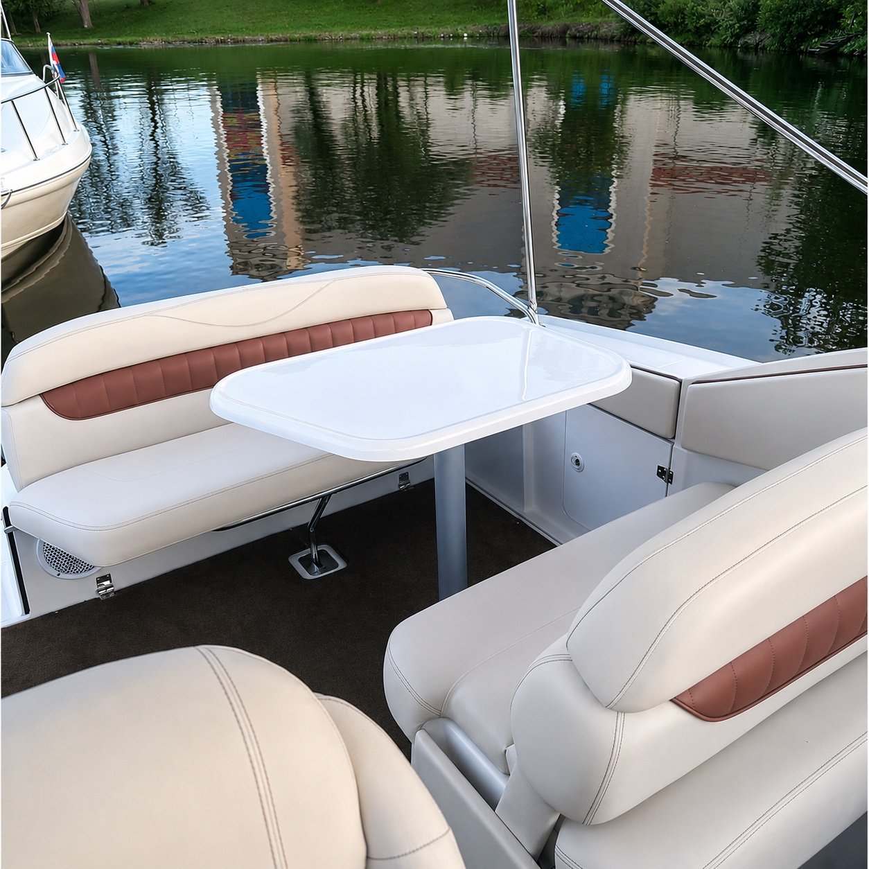 Regal 266 «LEYA» 2