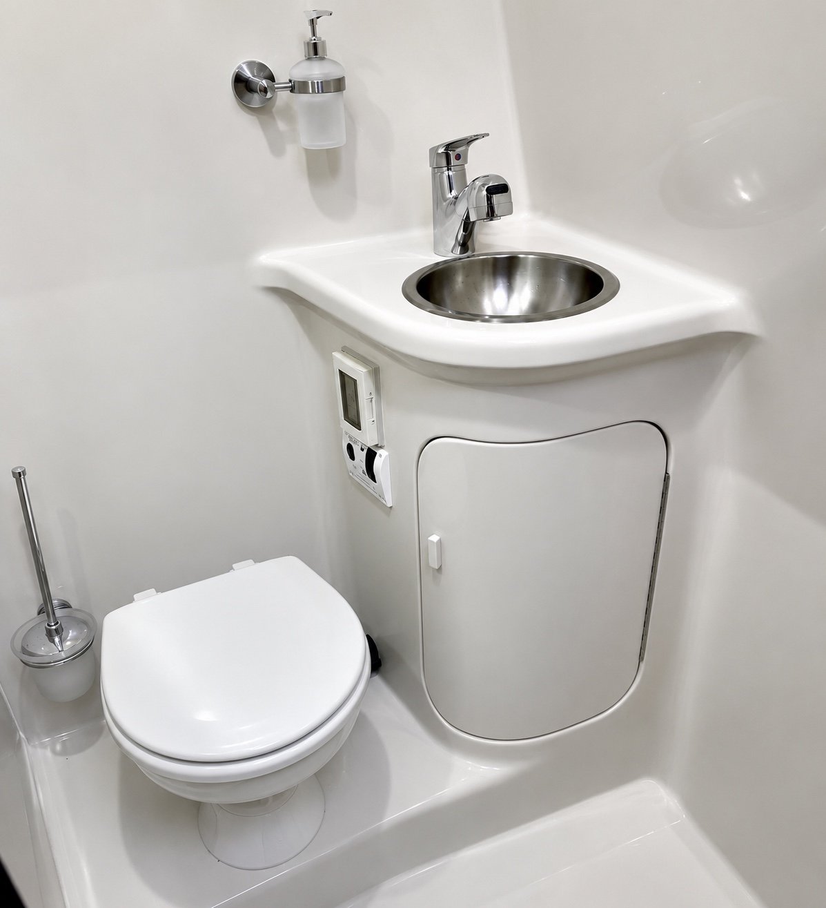Regal 266 «LEYA» 5
