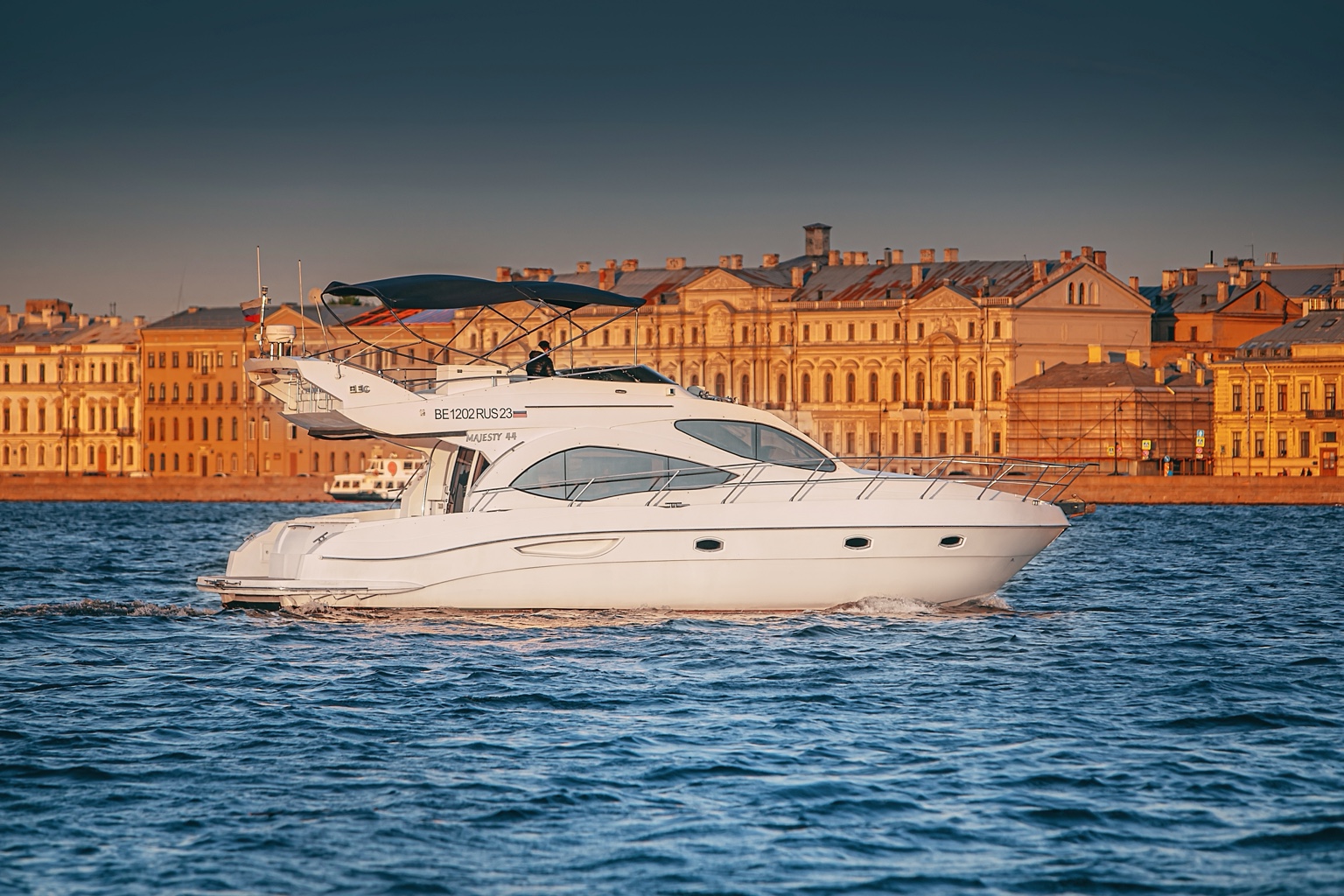 MAJESTY 44 3