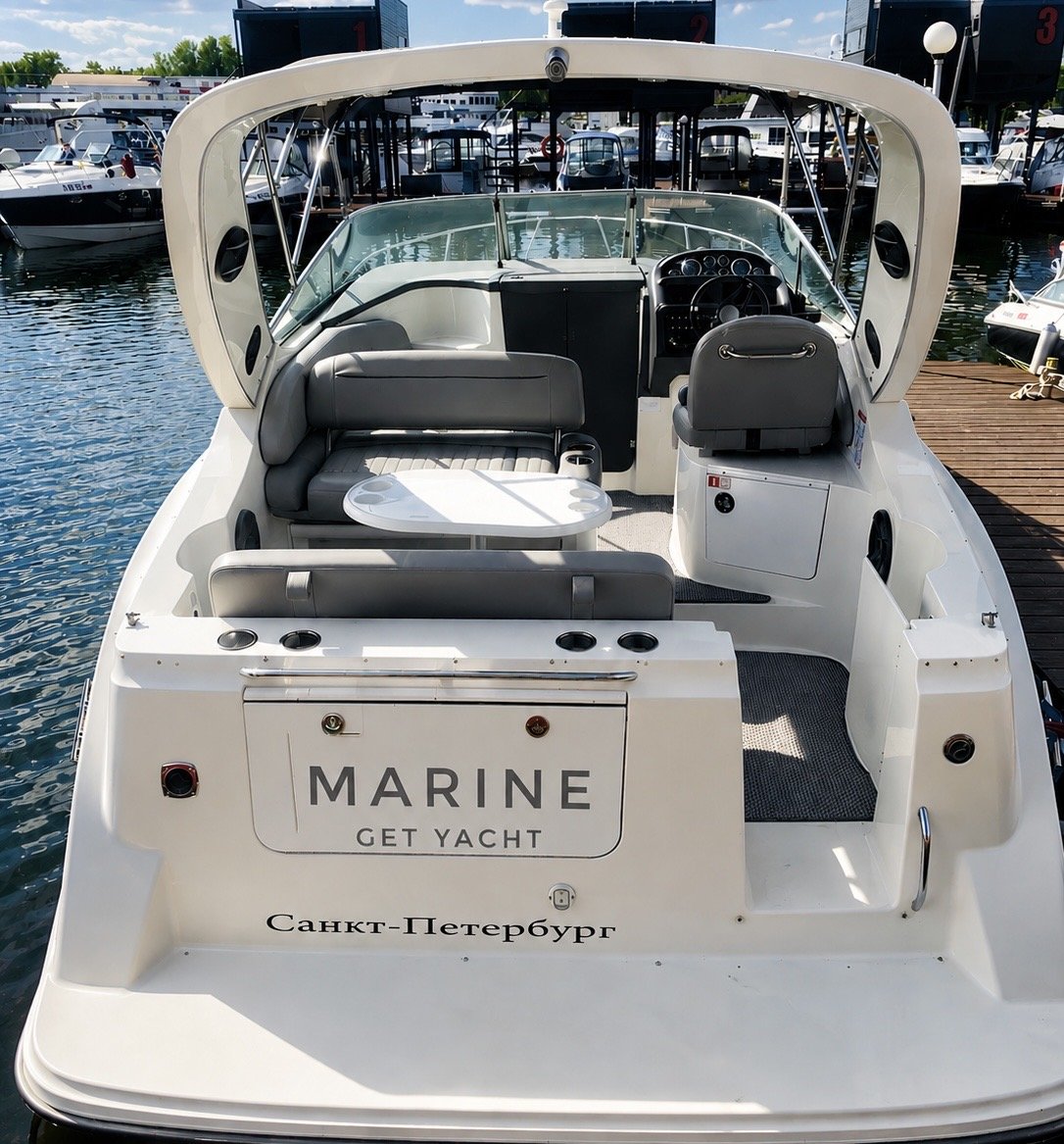 Bayliner 285 «MARINA» 2