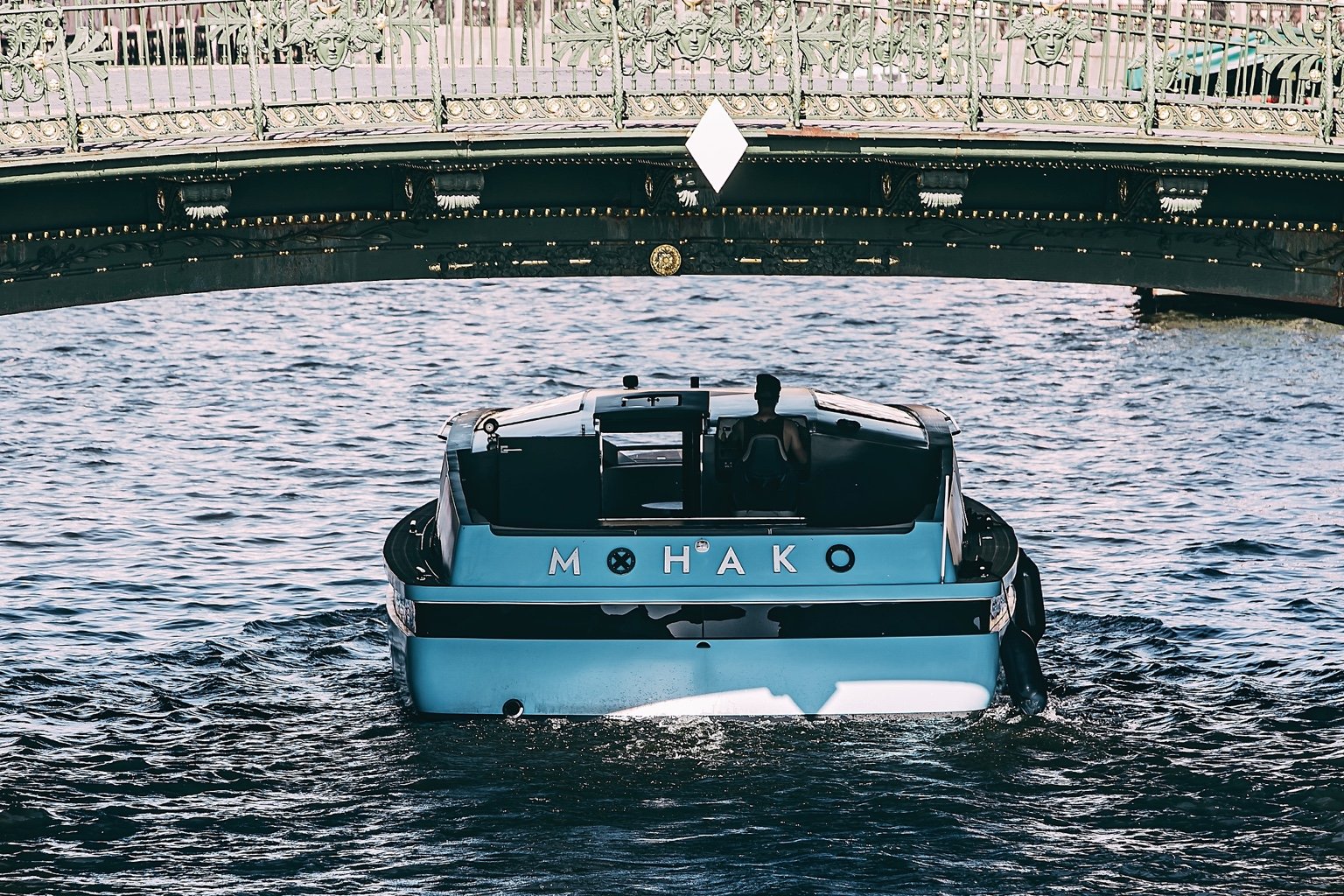 МОНАКО 2