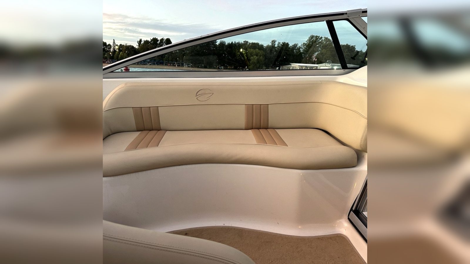 Crownline «Принц» 3