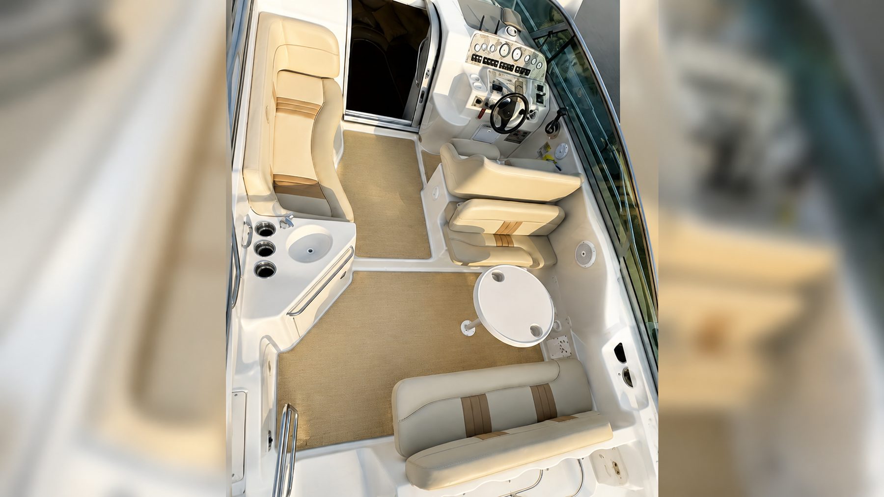 Crownline «Принц» 4