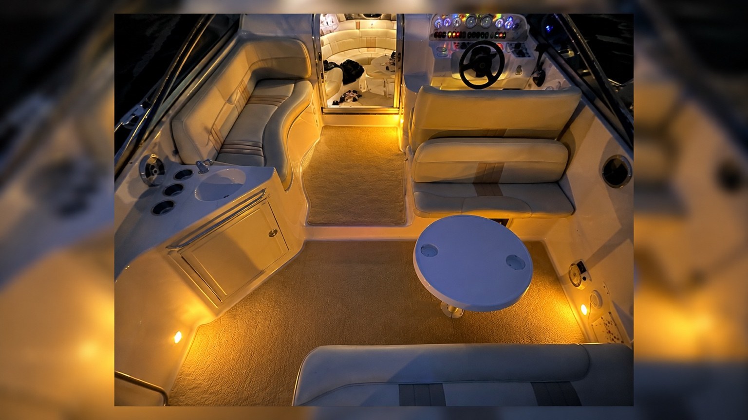 Crownline «Принц» 5