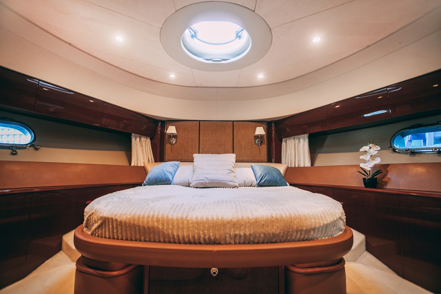 PRINCESS 68 Aline 4