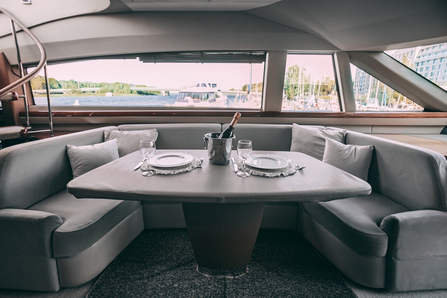 PRINCESS 68 Aline 6