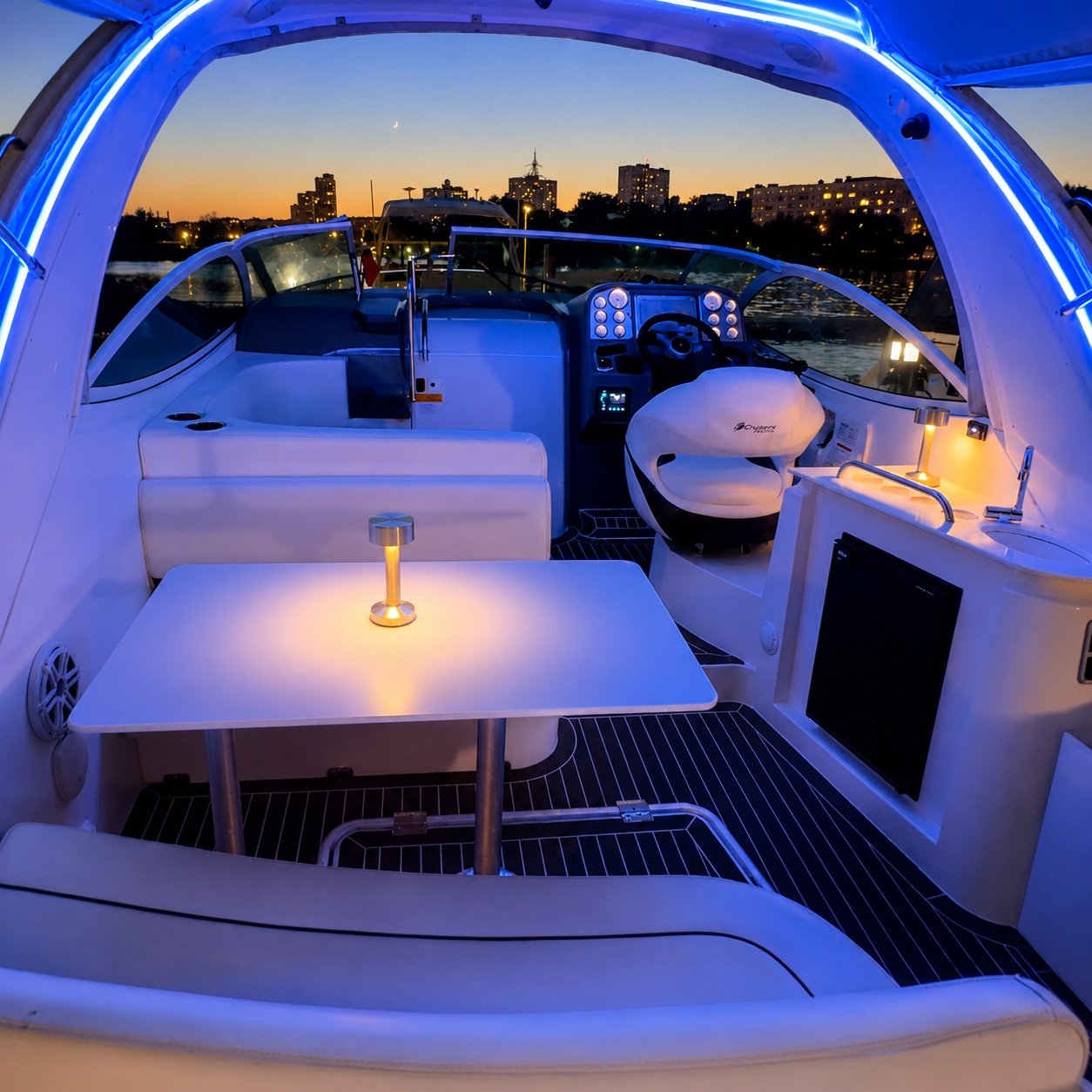 Sapphire 3