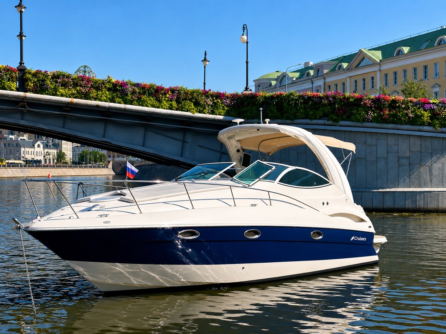 Sapphire 6