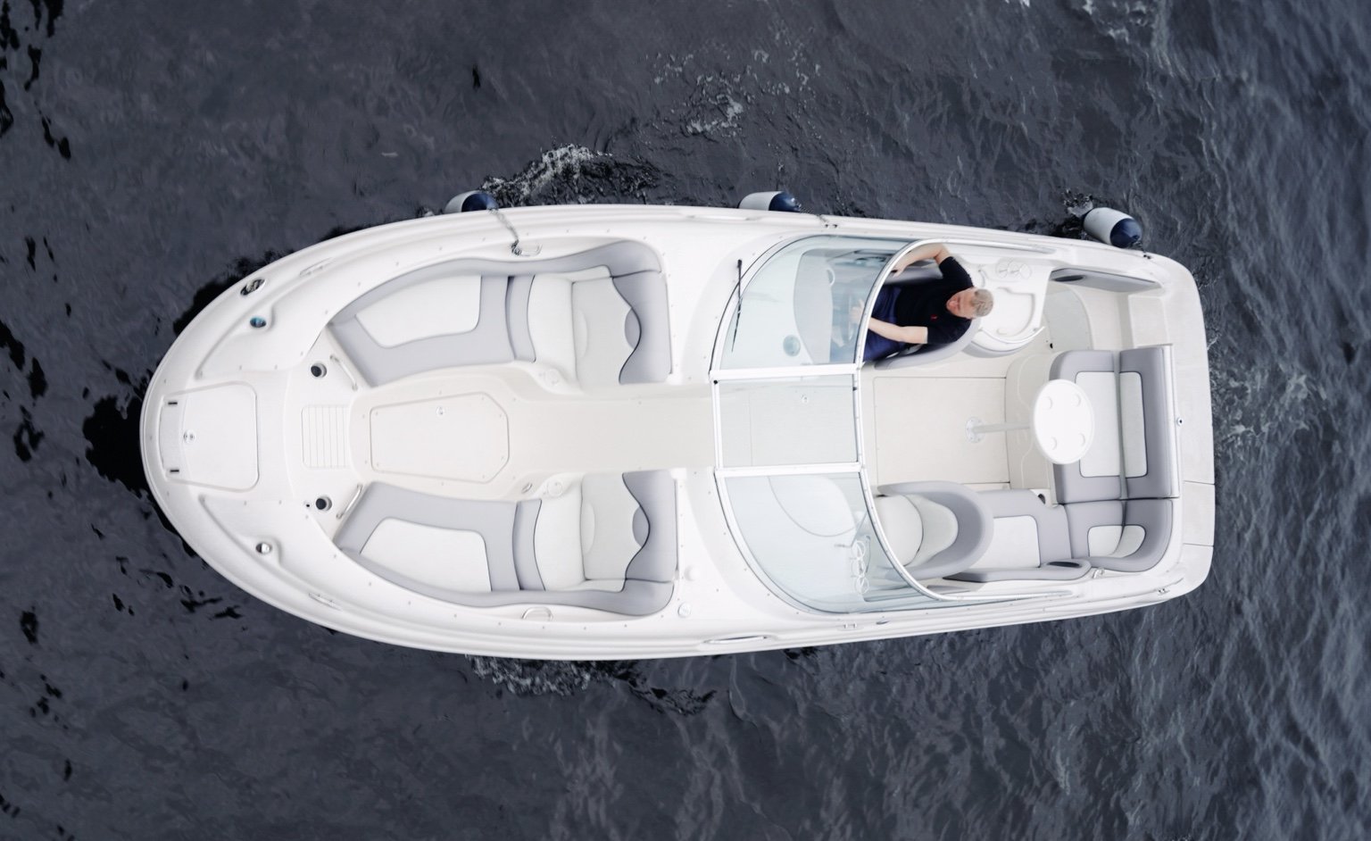 SEARAY 270 «Светлана» 4