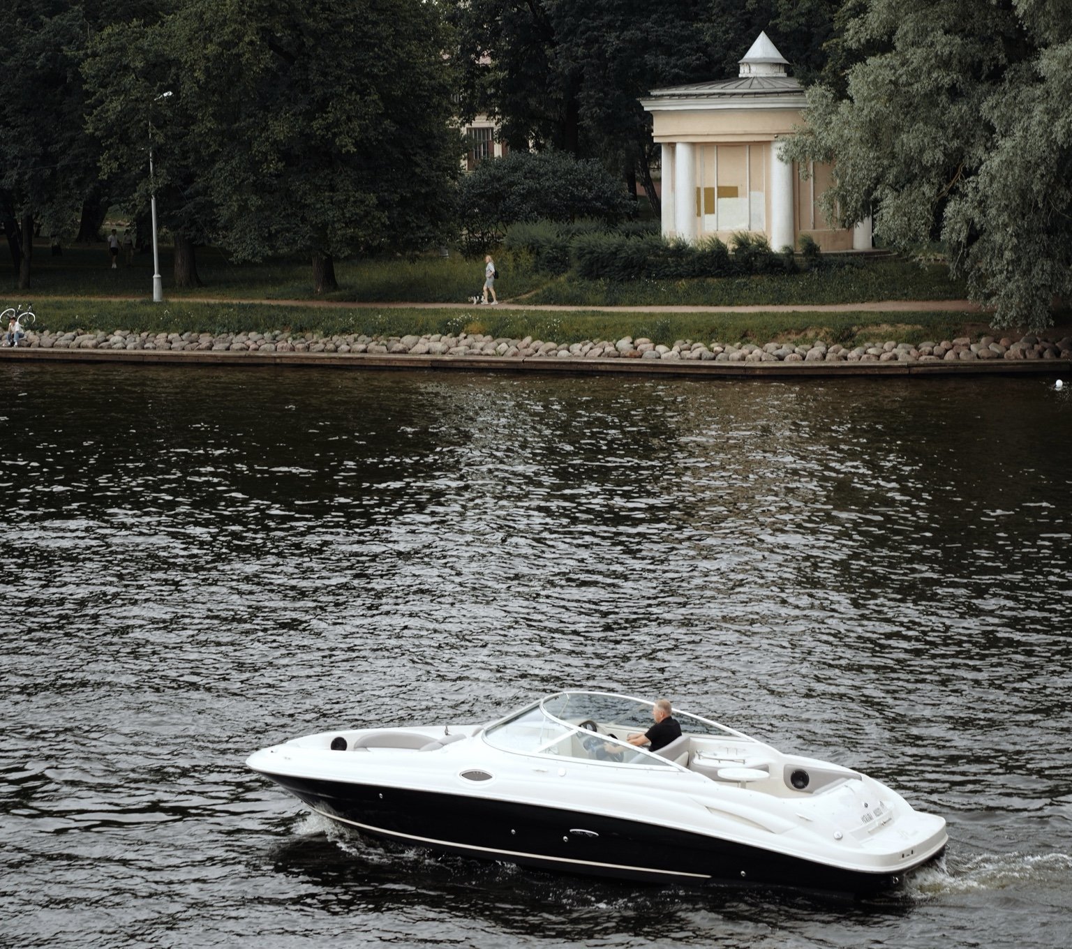 SEARAY 270 «Светлана» 5