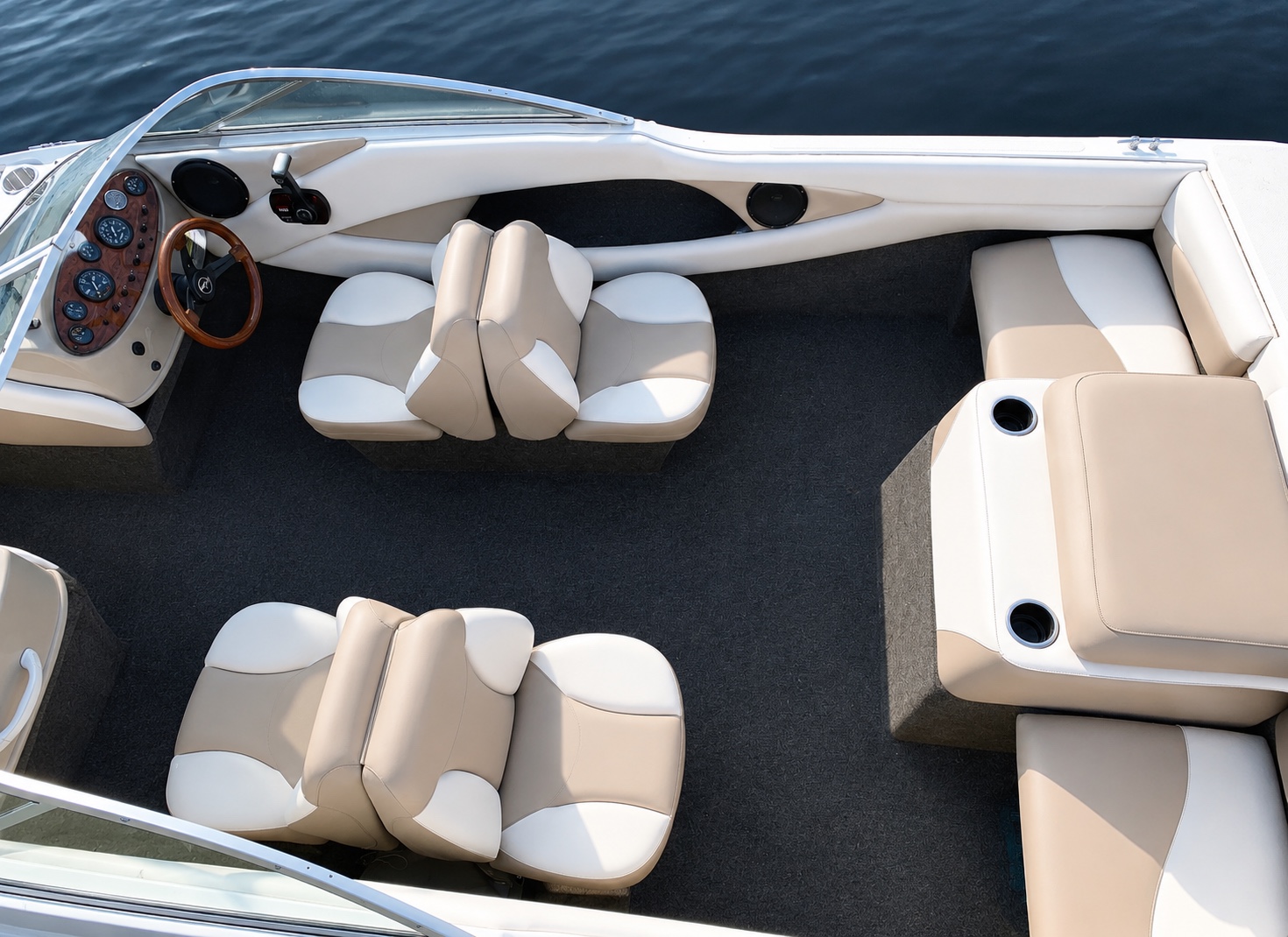 Bayliner «Смайл» 2