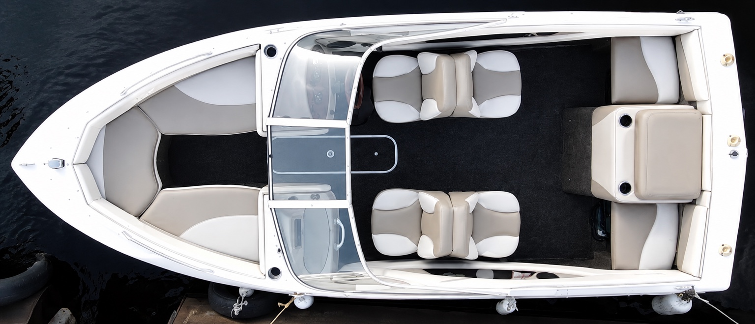 Bayliner «Смайл» 3