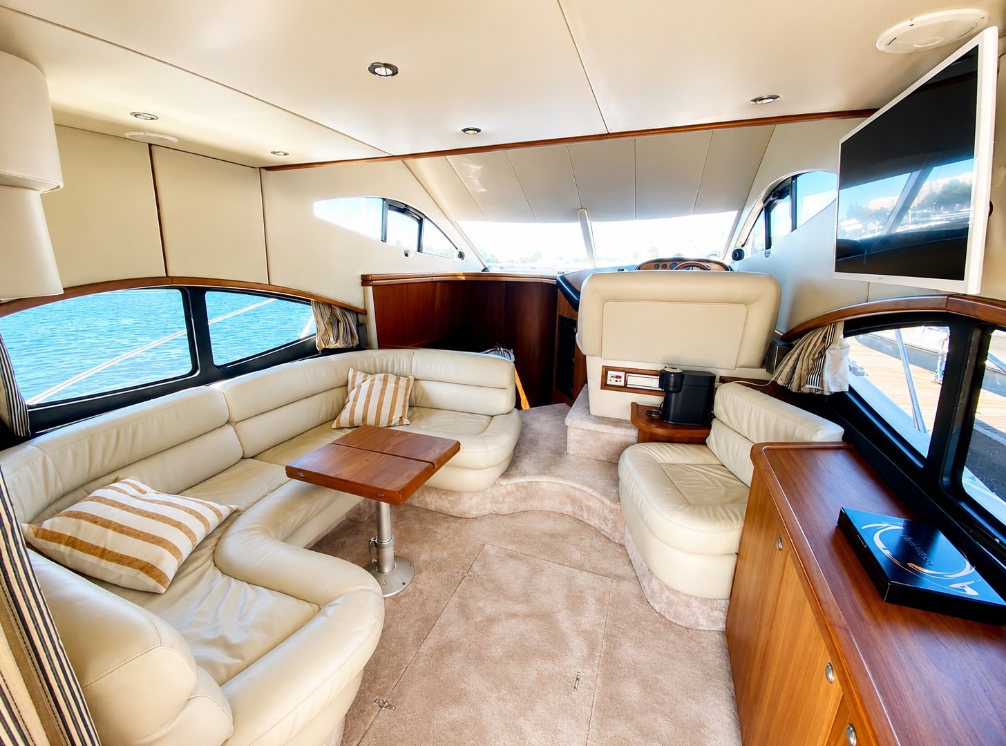 Sunseeker 44 3