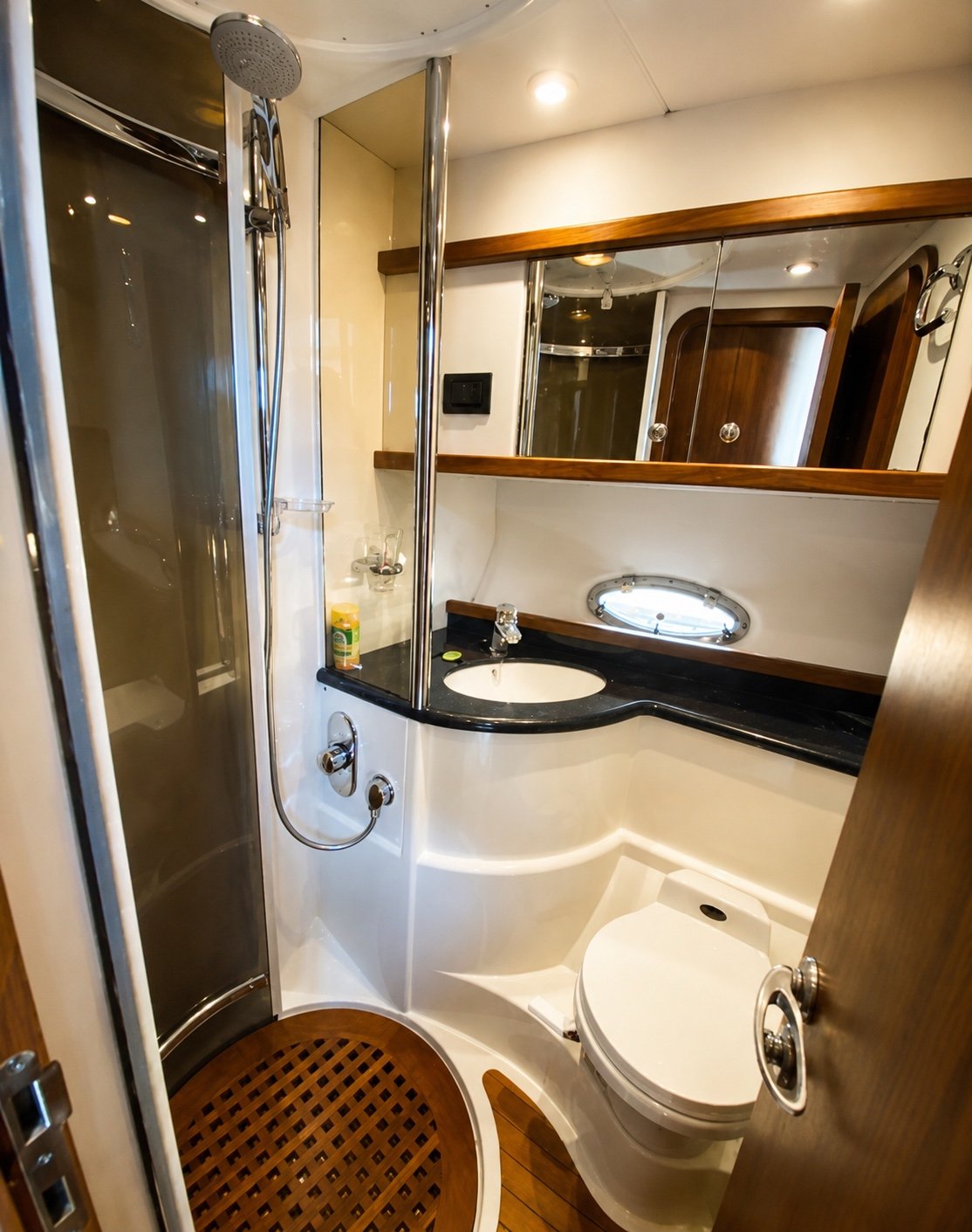 Sunseeker 44 4