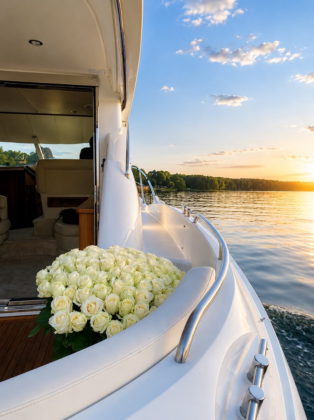 Sunseeker 44 7