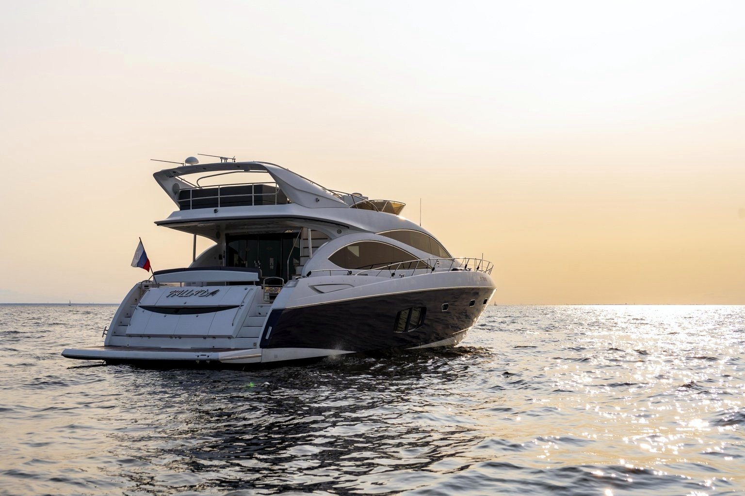 SUNSEEKER PALLADA 70 3