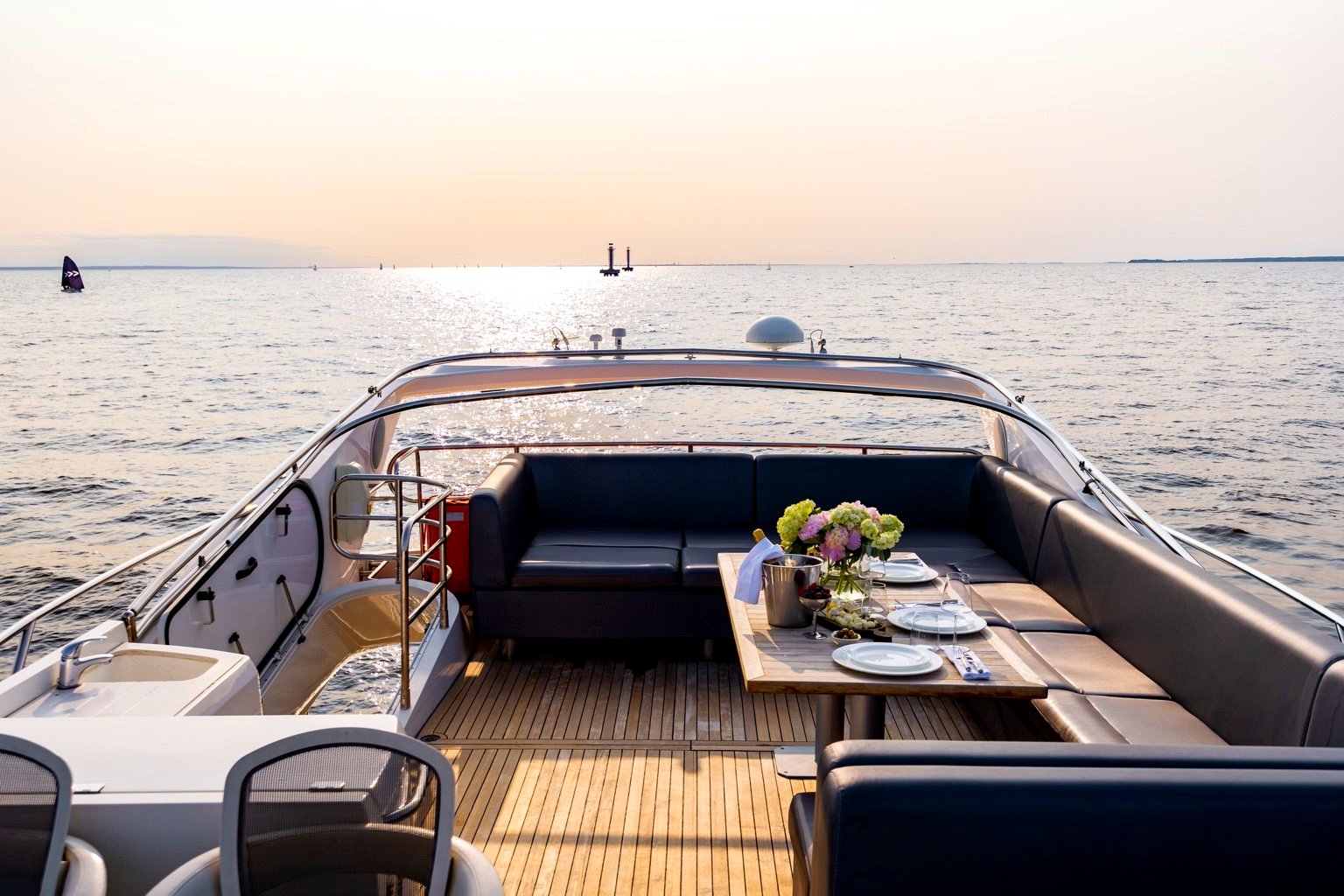 SUNSEEKER PALLADA 70 4