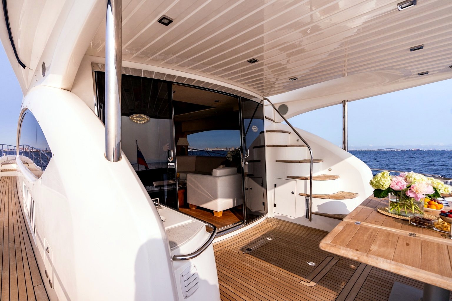SUNSEEKER PALLADA 70 6