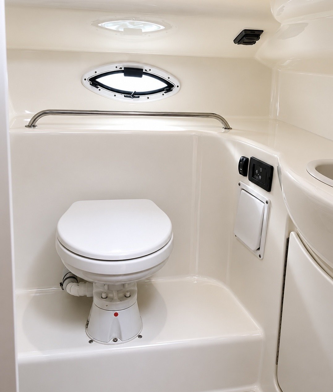 Bayliner 265 «UNA» 5