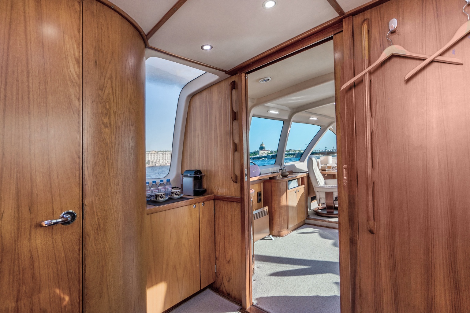 WONDER BOAT 7